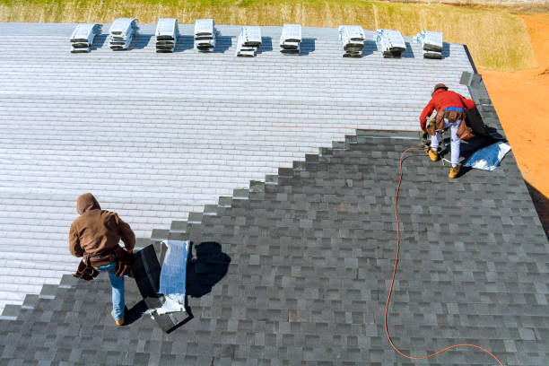Best Storm Damage Roof Repair  in Lakemont, PA