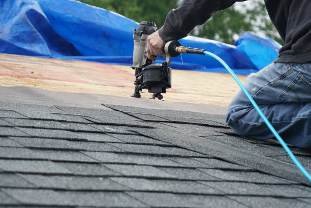 Quick and Trustworthy Emergency Roof Repair Services in Lakemont, PA