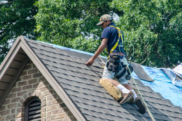 Reliable Lakemont, PA Roofing Contractor Solutions